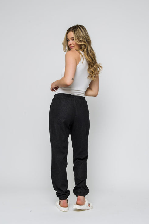 Sky-Woven Jogger